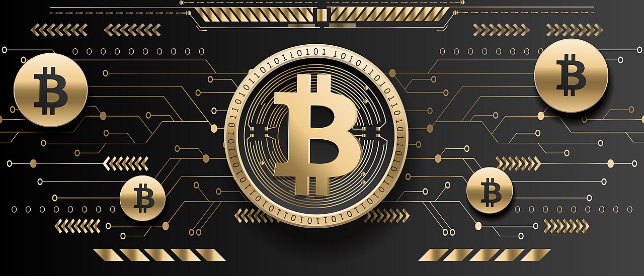 Bitcoin vượt 83.000 Mỹ kim nhờ Phố Wall khởi sắc