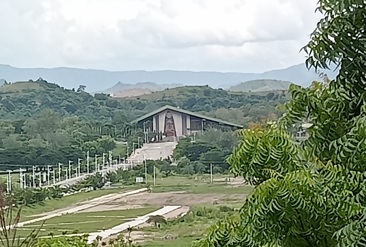Quốc Hội Papua New Guinea tranh luận vận mệnh độc lập của Bougainville