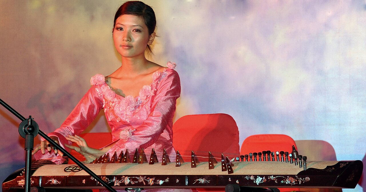 Huế lập hồ sơ đưa «Ca Huế» ra UNESCO