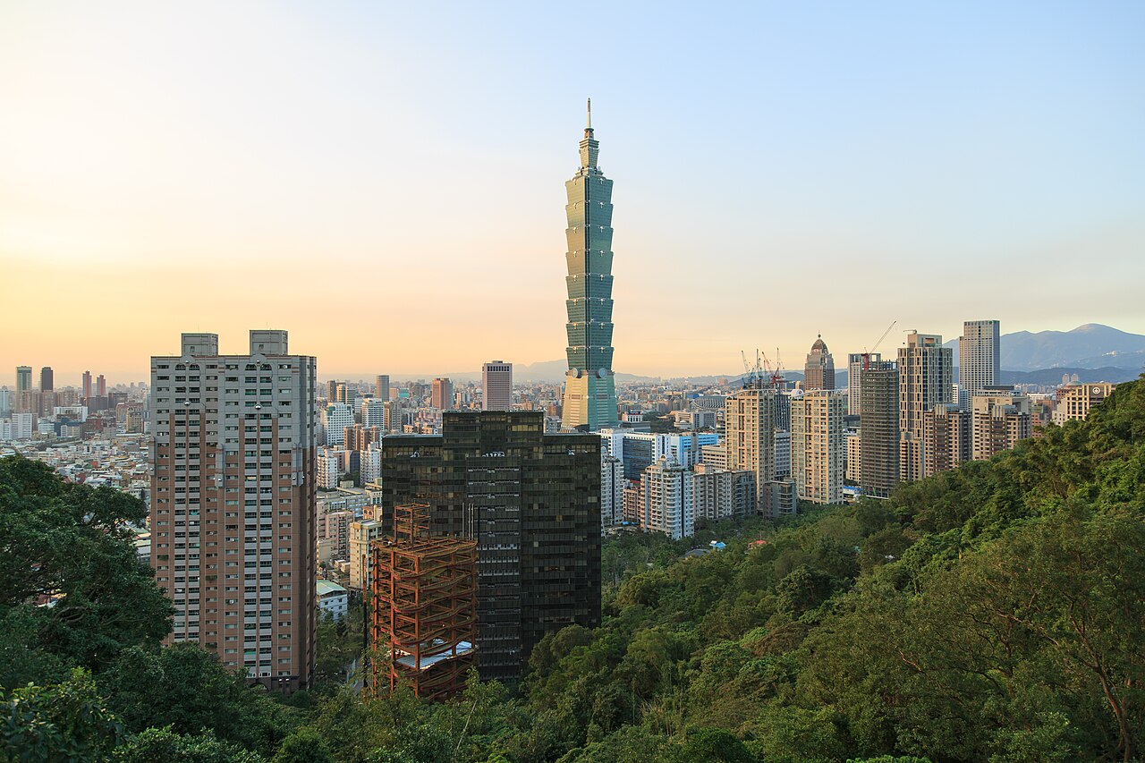 Đài Loan tố Trung Quốc tung hai triệu rưỡi tin giả trước bầu cử