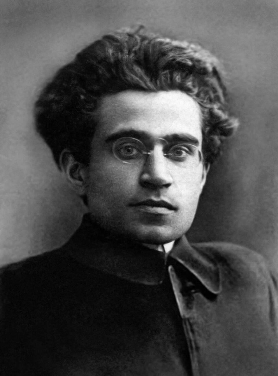 Gramsci — Kẻ trí thức nguy hiểm nhất thế kỷ 20