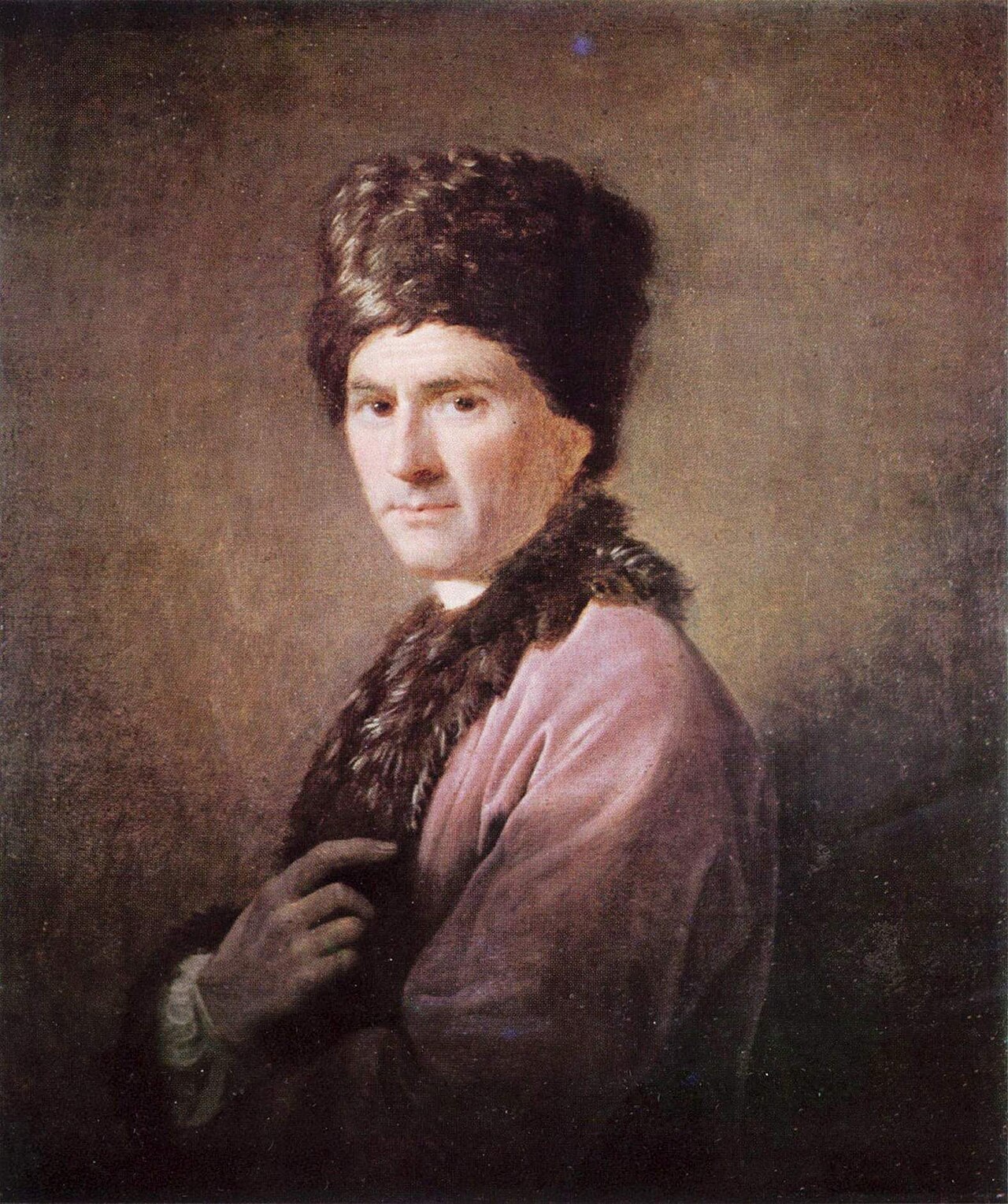 Rousseau — Ông tổ của Woke