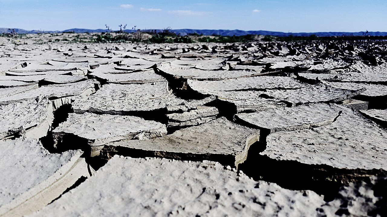 Papua Tân Ghinê tuyên bố khủng hoảng nhân đạo vì siêu El Niño