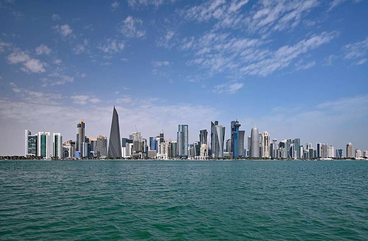 Hoa Kỳ–Ba Tư: Kế hoạch hòa giải của Tây Hồi và Qatar nhận «tín hiệu tích cực»