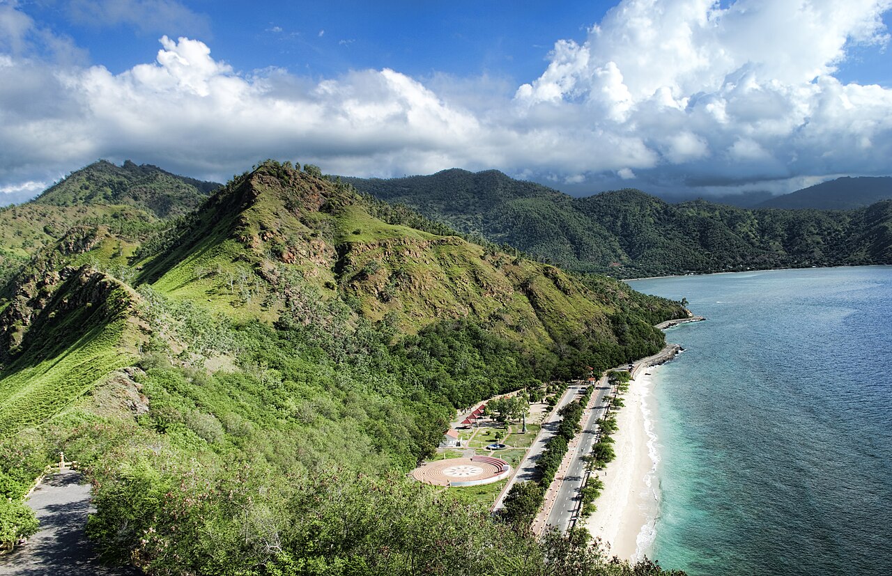 Úc Đại Lợi ký thỏa thuận quốc phòng với Đông Timor, chi sáu mươi hai triệu Úc kim