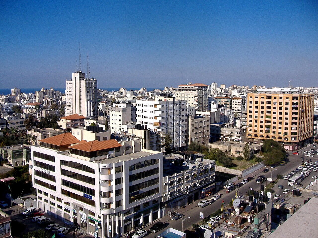 «Còn đến bao giờ, lạy Chúa?»: Đức Giáo Hoàng gửi thư chia buồn sau vụ không kích Gaza